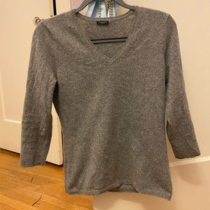 CASHMERE SWEATER